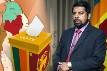 சட்டச் சிக்கல்கள் தீர்க்கப்பட்டவுடனே மாகாண சபைத் தேர்தல் நடத்தப்படும்..! சந்தன அபேரத்ன உறுதி