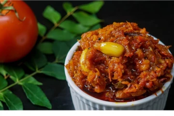 பூண்டு தொக்கு செய்வது எப்படி தெரியுமா?