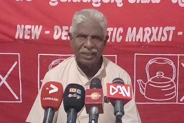 உள்ளூராட்சி மன்ற தேர்தலை தடுப்பது ஜனநாயகத்தை குழி தோண்டி புதைக்கும் செயல்:சி.கா.செந்திவேல்