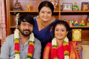 சிறகடிக்க ஆசை சீரியலில் நடிக்க அதிக சம்பளம் வாங்குவது யார் தெரியுமா? இதோ பாருங்க