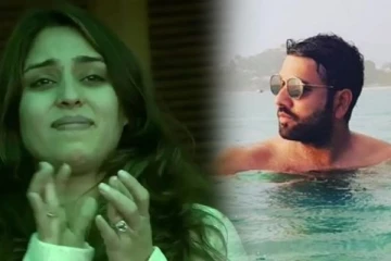 மனைவிக்காக உடனே கடலில் குதித்த ரோஹித் சர்மா - நடந்தது என்ன?