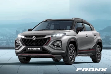 சாதனை படைத்த Maruti Suzuki Fronx., Special Edition அறிமுகம்