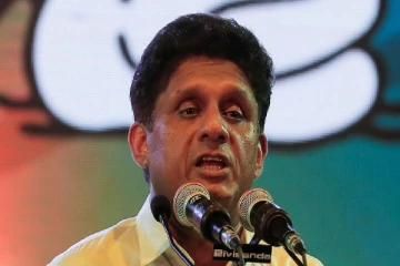 ஈஸ்டர் தாக்குதலில் இலாபம் பெற்றவர்கள்-பிள்ளைகளின் புத்தக பையில் போதைப் பொருளை தேடுகின்றனர்