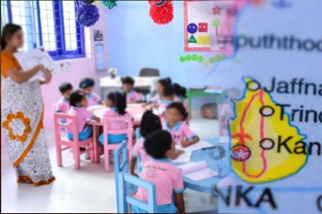 2027ஆம் ஆண்டு முதல் அறிமுகமாகவுள்ள புதிய திட்டம் - நாடாளுமன்றில் அறிவிப்பு