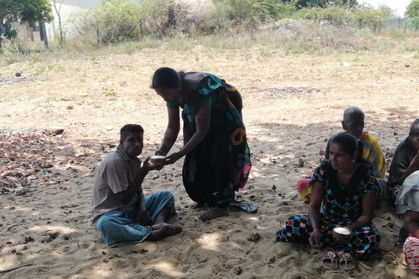 வடுக்களும் வலிகளும் நிறைந்த கதை கூறும் முள்ளிவாய்க்கால் கஞ்சி: தமிழர் தாயக பகுதிகளின் நினைவுநாள் தொகுப்பு | Mullivaikkal Porridge Remembrance Day