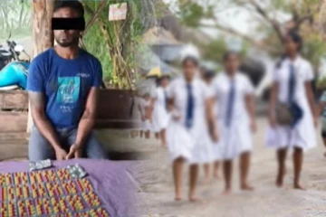 இலங்கையில் பாடசாலை மாணவிகளின் ஆபத்தான பழக்கம் : பெற்றோர்களுக்கு எச்சரிக்கை