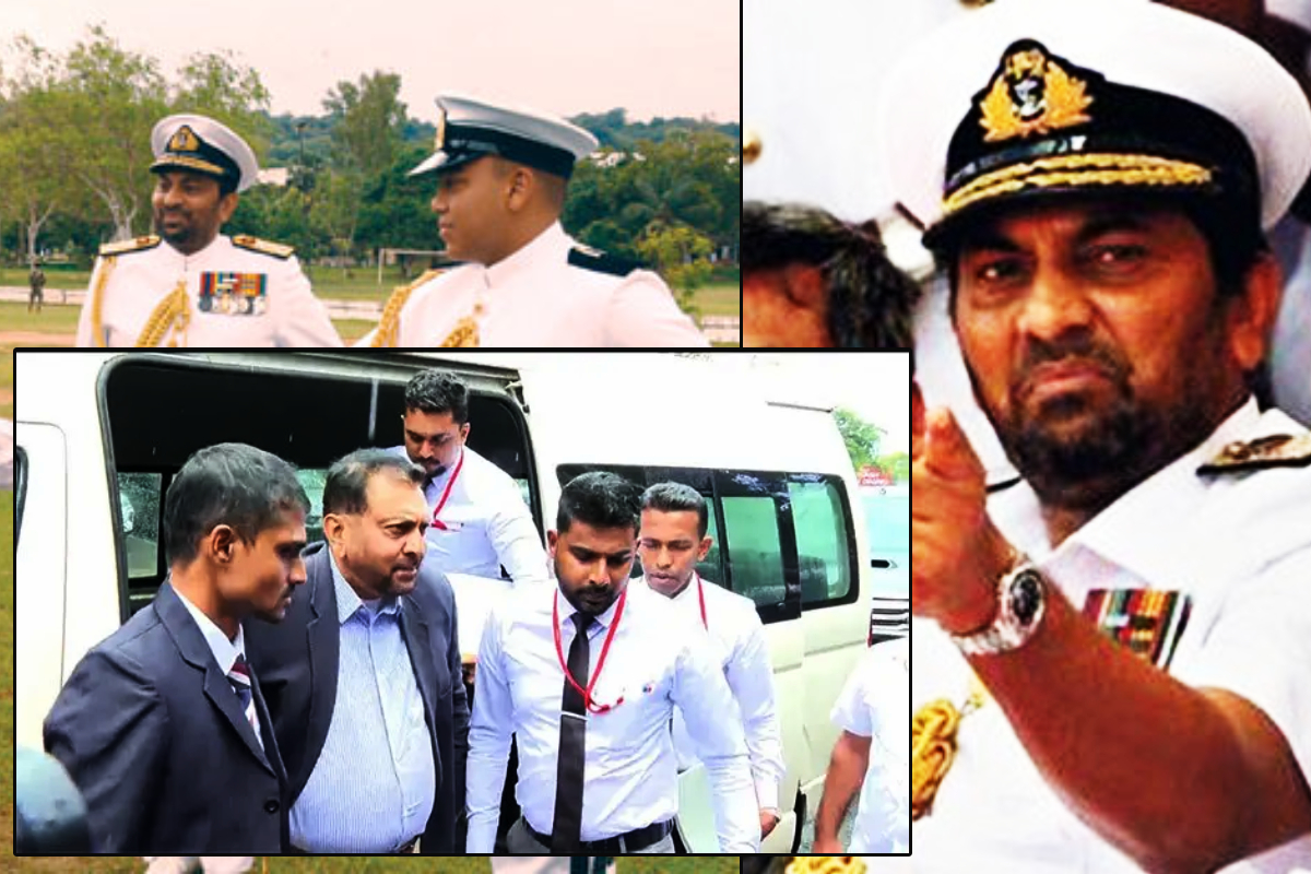 சிங்கள பாடத்தில் S தேர்ச்சி! தகுதி இன்றிய யோஷிதவுக்கு கரன்னாகொடவால் வாய்த்த பிரித்தானிய பயணம் | Yoshida Has Trouble Passing Olevel Exam சிங்கள பாடத்தில் S தேர்ச்சி! தகுதி இன்றிய யோஷிதவுக்கு கரன்னாகொடவால் வாய்த்த பிரித்தானிய பயணம் | Yoshida Has Trouble Passing Olevel Exam