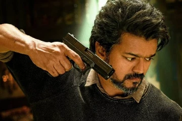 தன் படத்தின் மோசமான விமர்சனத்தால் கண்ட்ரோல் மீறி உச்சக்கட்ட கோபத்திற்கு ஆளான விஜய்