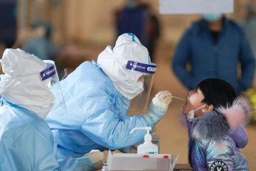 வடக்கு அமெரிக்காவில் ஒமிக்ரொன் தொற்றுடன் ஒருவர் அடையாளம் - உலக செய்திகள் (Video)