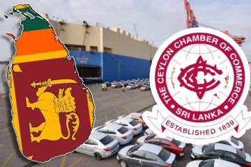 வாகன இறக்குமதி குறித்து வெளியான தகவல்!