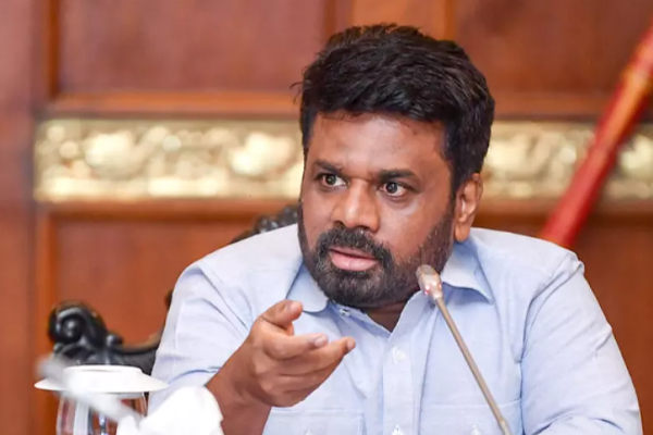 மாவீரர்களை தமிழ் மக்கள் நினைவேந்த தடை...! அமைச்சர் சந்திரசேகரின் அறிவிப்பு | Maaveerar Naal 2025 Sl Govt Message மாவீரர்களை தமிழ் மக்கள் நினைவேந்த தடை...! அமைச்சர் சந்திரசேகரின் அறிவிப்பு | Maaveerar Naal 2025 Sl Govt Message