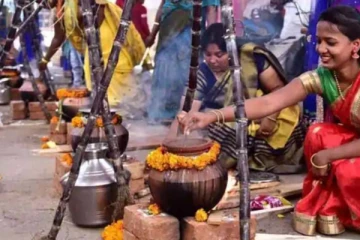 மகர ராசியில் தாமதமாக நுழையும் சூரியன்! பொங்கல் பண்டிகை ஜனவரி15 ஆக மாறியது ஏன்?