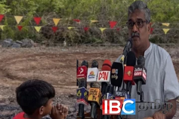 மண்டைதீவு புதைகுழி சூத்திரதாரிக்கு அராலிப் பகுதியில் வழங்கப்பட்ட தண்டனை