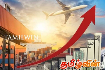 2025 இல் முதல் இரண்டு மாதங்களில் ஏற்றுமதியில் ஏற்பட்டுள்ள மாற்றம்!