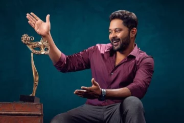 ஆள் அடையாளமே தெரியாத அளவிற்கு மாறிய பாரதி கண்ணம்மா நடிகர் அருண்.. புகைப்படத்தை பாருங்க