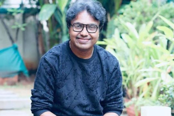 2-வது திருமணம் செய்துகொண்ட பிரபல இசையமைப்பாளர் இம்மான் - வைரலாகும் புகைப்படங்கள் - தமிழ்நாடு