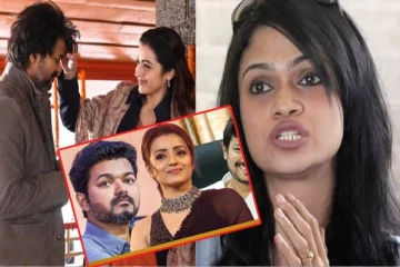 திரிஷா காதலிப்பது விஜயை அல்ல.. இந்த நபரை தான்! கொளுத்தி போட்ட பாடகி சுசித்ரா