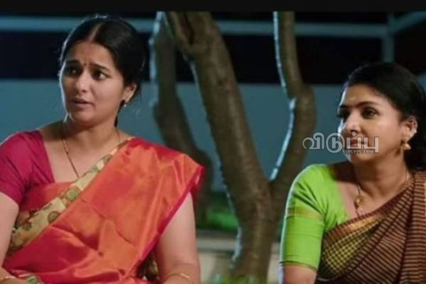 சன் டிவி எதிர்நீச்சல் சீரியலில் இருந்து வெளியேறுகிறாரா இந்த முக்கிய பிரபலம்? அதிர்ச்சி தகவல் | Actor Quit From Ethirneechal Serial