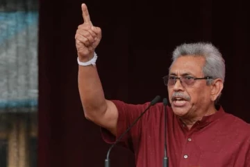 கோட்டாபய உத்தரவிட்டிருந்தால் ஆயிரக்கணக்கானோர் உயிரிழந்திருப்பர்..! மகிந்தானந்த தகவல்