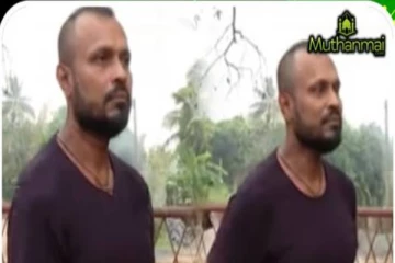 மக்களுக்காக தனது காணியை நன்கொடையாக வழங்கிய நபர்...!