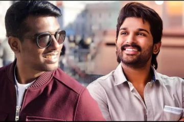 ஷாருக் கானை தொடர்ந்து அட்லீ படத்திற்கு ஓகே சொன்ன அல்லு அர்ஜுன்! வேற லெவல் கூட்டணி..