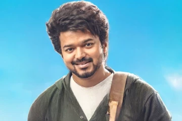 இதுவரை இல்லாத அளவிற்கு பல கோடியில் சம்பளம் வாங்கிய விஜய்.. எவ்வளவு தெரியுமா