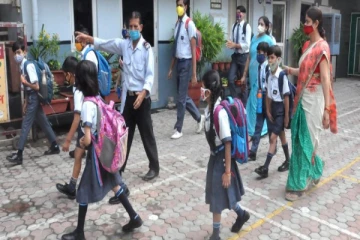 பாடசாலை மாணவர்களிடையே வேகமாக பரவும் தொழுநோய்! விடுக்கப்பட்ட எச்சரிக்கை