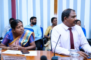 வடக்கில் இடம்பெறும் பாரிய காணி மோசடிகள்.. விரைவில் முன்னெடுக்கப்படவுள்ள நடவடிக்கைகள்