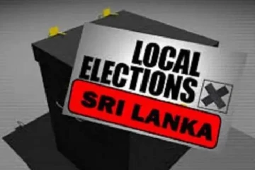 உள்ளூராட்சி சபைத் தேர்தல் தொடர்பில் தேர்தல் ஆணையாளரின் அறிவிப்பு