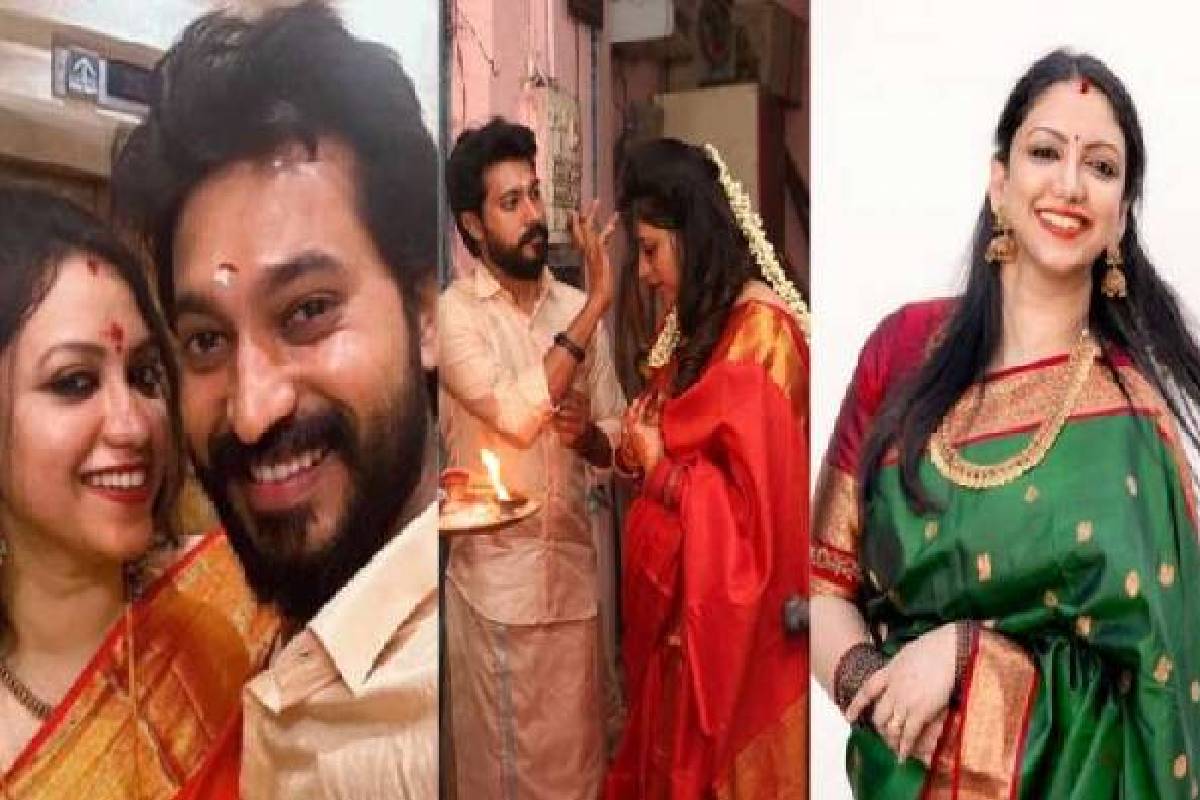 குழந்தைக்கு ஒரு வயது கூட ஆகல... பிக் பாஸ் சீசன் 10-ல் ஜாய் கிரிஸில்டா? கொந்தளிக்கும் நெட்டிசன்கள் | Netizens Criticize Joy Crizildaas Alleged Bb Entry குழந்தைக்கு ஒரு வயது கூட ஆகல... பிக் பாஸ் சீசன் 10-ல் ஜாய் கிரிஸில்டா? கொந்தளிக்கும் நெட்டிசன்கள் | Netizens Criticize Joy Crizildaas Alleged Bb Entry