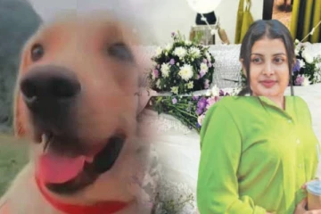 செல்லப்பிராணியுடன் உயிரிழந்த பல்கலைக்கழக மாணவி