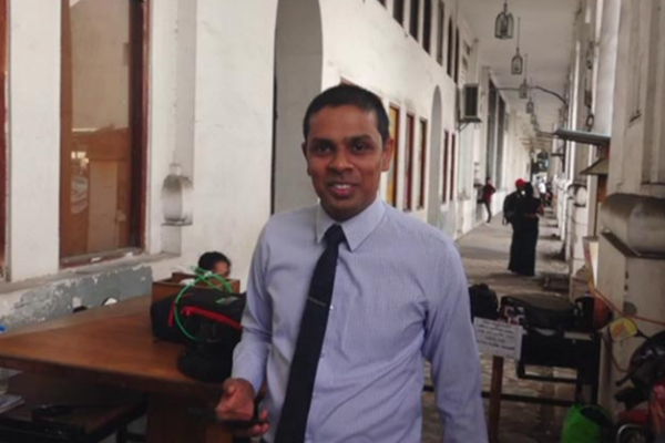 சிஐடியிலிருந்து வெளியேறிய அர்ச்சுனா! | Archchuna Went To Cid