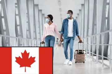 டிசம்பர் 13க்கு முன் இந்த நாட்டிலிருந்து கனடா திரும்புவோருக்கான பயணக் கட்டுப்பாடுகளில் ஒரு புதிய மாற்றம்