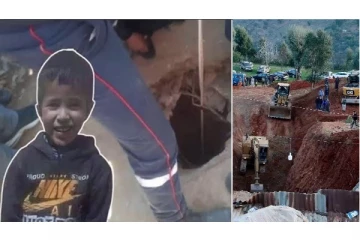 இன்னும் 6 அடி தூரம் மட்டுமே! அதிகரிக்கும் பதற்றம்.. 100 அடி ஆழ்துளை கிணற்றில் விழுந்த சிறுவனின் தற்போதைய நிலை?