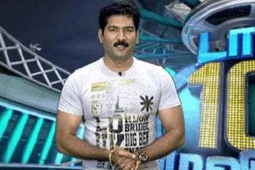 மீண்டும் சின்னத்திரை பக்கம் வந்த டாப் 10 சுரேஷ்- ஆனால்?