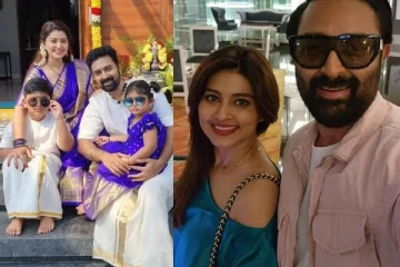 10 வருட திருமண வாழ்க்கைக்கு பின் பிரசன்னா விவாகரத்து? நடிகை சினேகா வெளியிட்ட புகைப்படம்