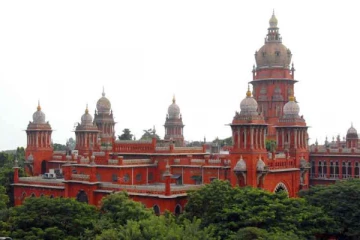 கீழமை நீதிமன்றங்களின் பணிகள் மறு உத்தரவு வரும் வரை இயங்காது - உயர்நீதிமன்றம்