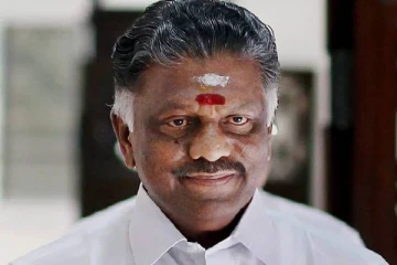 ரோம் நகர் பற்றி எரிந்தபோது நீரோ மன்னன் பிடில் வாசித்தது போல உள்ளது - ஓபிஎஸ் காட்டம்!