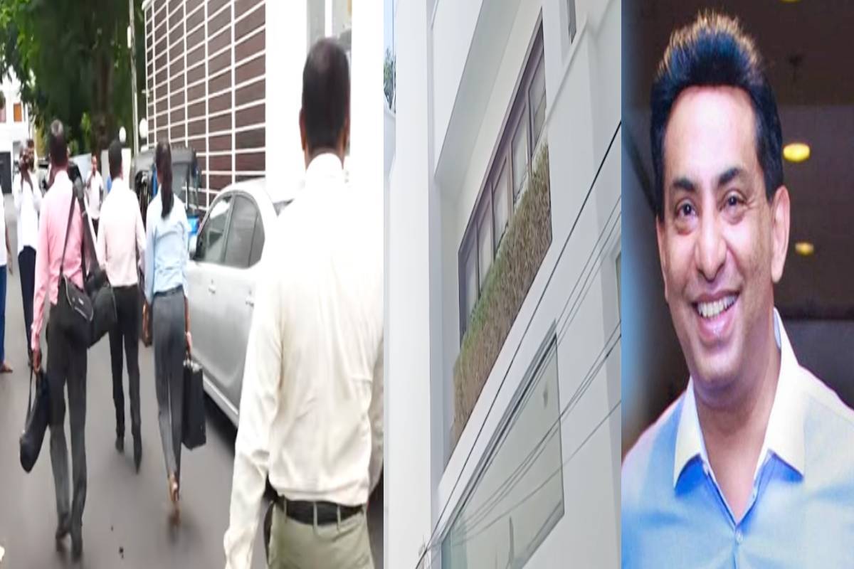 கபில சந்திரசேன வின் பிரேத பரிசோதனை அறிக்கை நாளை மறுநாள் நீதிமன்றத்தில் சமர்ப்பணம் | Chandrasena Autopsy Repor Submitted After Tomorrow