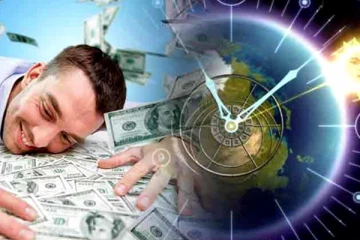 இன்று எதிர்பாராத அதிர்ஷ்டத்தை அடையப்போகும் ராசிக்காரர்கள் இவர்கள் தான்! யாருக்கு கிடைக்கும் அந்த அதிர்ஷ்டம்?