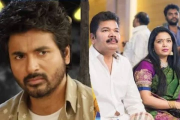 ஷங்கர் மனைவிக்கு இப்படி ஒரு தர்மசங்கடமா..மாவீரன் ப்ரோமோஷனில் நடந்த கொடுமை