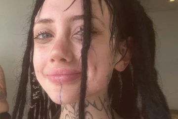 හදිසියේම අවසන් ගමන් ගිය අතිශය ජනප්‍රිය තාරකාවිය