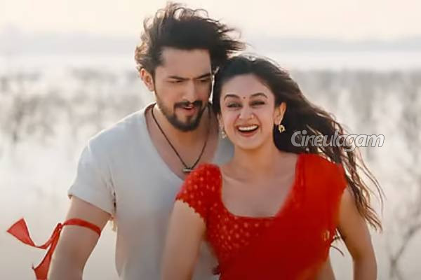 சீதா பயணம் திரை விமர்சனம் | Seetha Payanam Movie Review