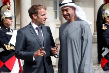 ரஷ்யாவை கைவிட்ட பிரான்ஸ்!