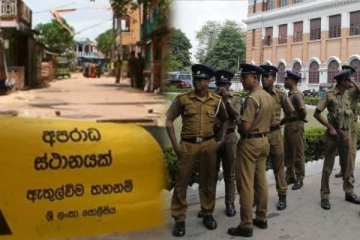 தென்னிலங்கையில் பதற்றம்! கொழும்பில் பதிவான மற்றுமொரு துப்பாக்கிச்சூடு