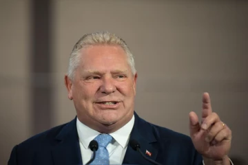 ஒன்றாரியோ முதல்வர் பிரதமரை சந்திக்க ஒட்டாவா விஜயம்