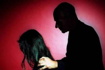 13 வயது மகளுக்கு பாலியல் தொல்லை – தந்தை மீது போக்சோ சட்டம் பாய்ந்தது!