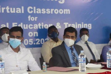 தோட்டத் தொழிலாளர்களின் ஆயிரம் ரூபா உறுதிமொழி இன்று நிறைவேற்றப்பட்டுள்ளது - ஜீவன் தொண்டமான்