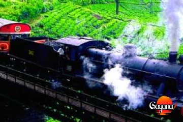 පුත්තලම දුම්රිය ධාවනය යථා තත්ත්වයට