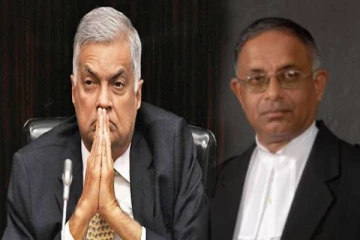 ஜனாதிபதியின் மன்னிப்பு கோரலுக்கு பதிலளித்த ஜயம்பதி விக்ரமரத்ன